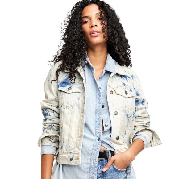 Free People Jackets & Blazers - Free People Free People Free People